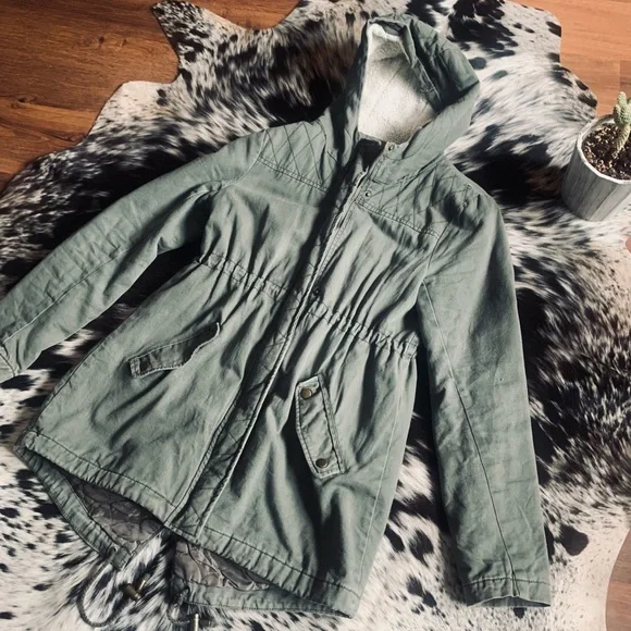 Fall Jacket - Picture 8 of 8